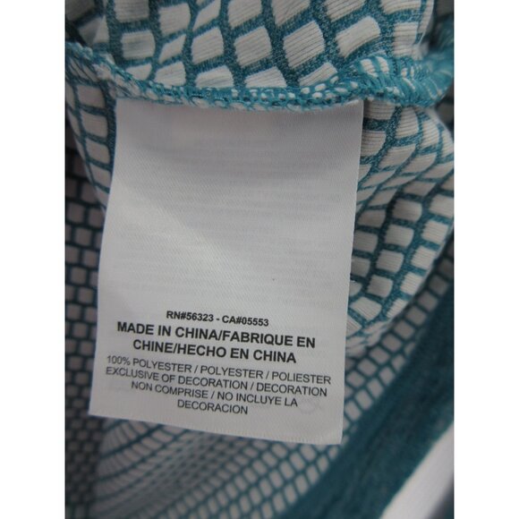 Nike Olympics Jacket Small Pyeong Chang 2018 Running Dri-Fit Active - Picture 13 of 14